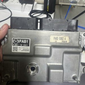 ECU ĐỘNG CƠ MAZDA CX-3 PAB118881