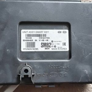HỘP SMART KEY HYUNDAI GRAND I10 95480B4820
