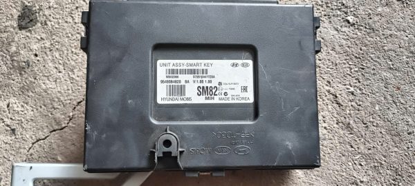 HỘP SMART KEY HYUNDAI GRAND I10 95480B4820